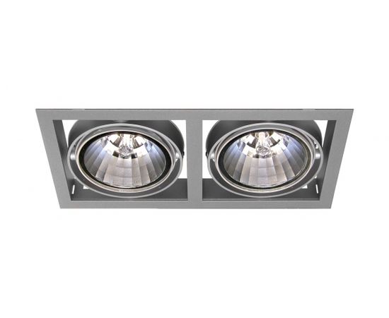 Карданный металлогалогенный светильник Lival Norm DUO, фото 1