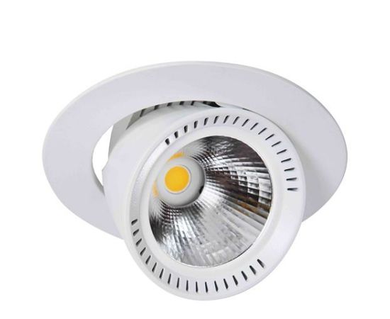 Встраиваемый в потолок светильник Lival Mini Lean DL, фото 1