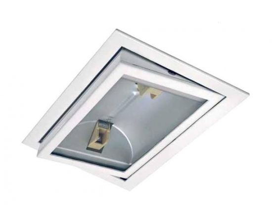 Встраиваемый светодиодный светильник downlight Limex DOWNLIGHT 252 LED, фото 1