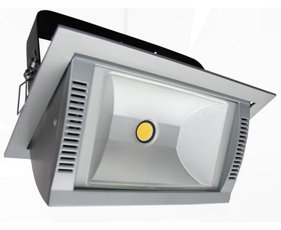 Встраиваемый светодиодный светильник downlight Vivo Luce Magnifico LED 30 Clean, фото 1