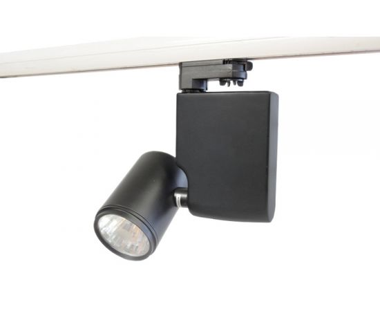 Трековый металлогалогенный светильник Limex JETTA, фото 1