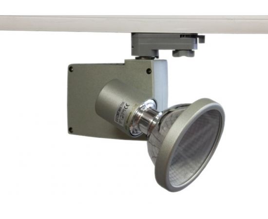 Трековый металлогалогенный светильник Limex Milano Verti, фото 1