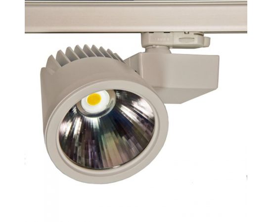 Трековый светодиодный светильник Lival Ray LED, фото 1