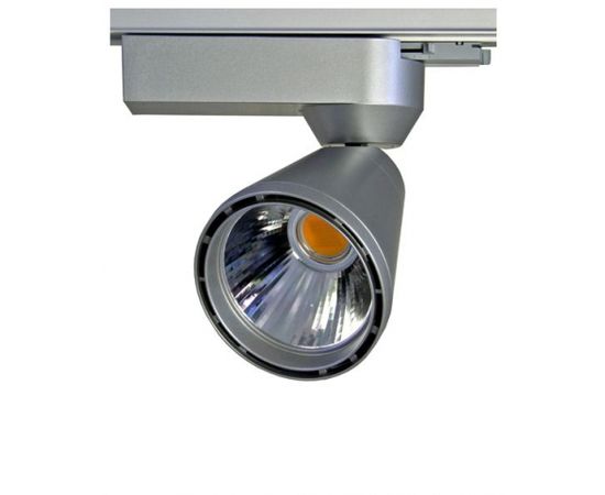 Трековый светодиодный светильник Lival Leminence LED Passive, фото 1