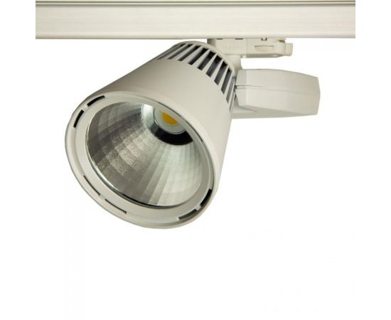 Трековый светодиодный светильник Lival Priority, фото 1
