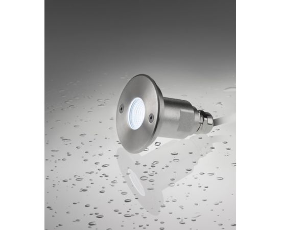 Встраиваемый в грунт светильник Axo Light (Mind-Led) Pleton 40, фото 1