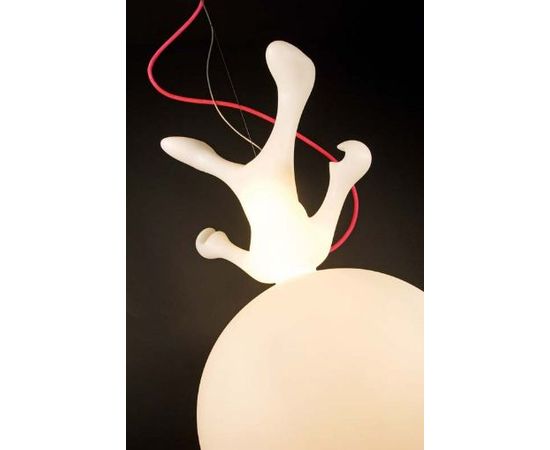 Уличный прожектор Dark SPACEWALKER FLOOR EXTERIOR, фото 1