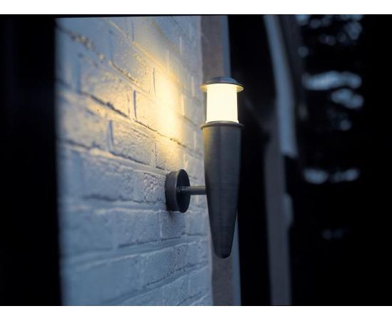 Осветительный столб Royal Botania LUCE-FER WALL, фото 1