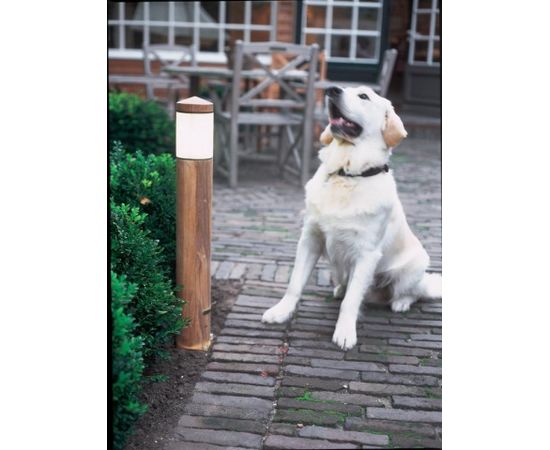 Осветительный столб Royal Botania NORTHPOLE TEAK, фото 1