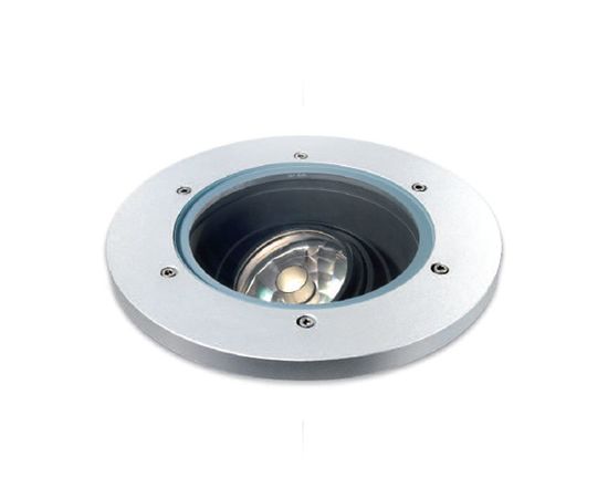 Встраиваемый в грунт светильник Targetti ICARE, фото 1