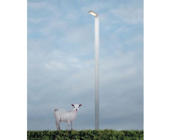 Уличный фонарь Artemide outdoor Hila palo, фото 1