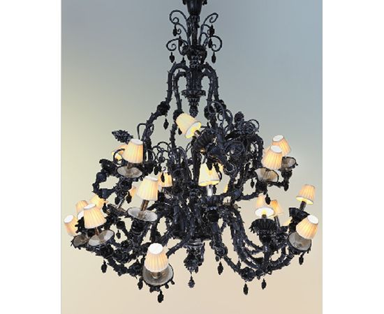 Люстра Andromeda Melt Meee 4445/24, фото 1