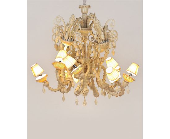 Люстра Andromeda Melt Meee 4445/8, фото 1