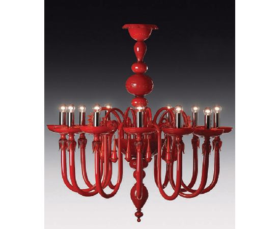 Люстра Andromeda SOIREE 4431/12, фото 1