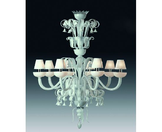 Люстра Andromeda SOIREE 4436/12, фото 1