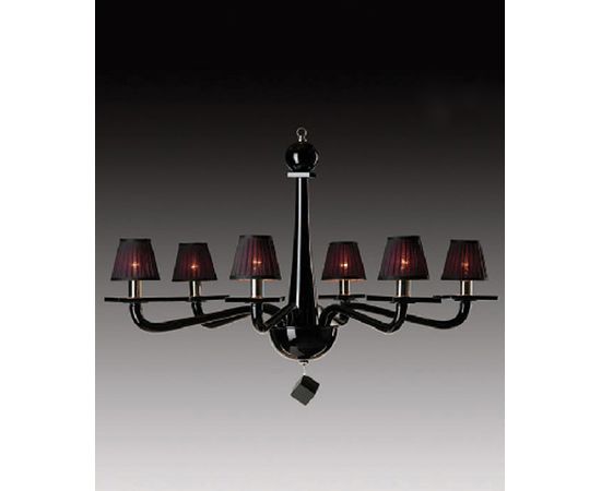 Люстра Andromeda SOIREE 4437/6, фото 1
