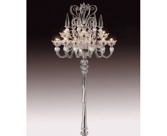 Торшер Andromeda SOIREE 4433/12+6, фото 1