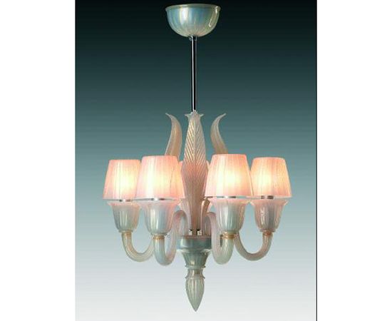 Люстра Andromeda The Mist 1/6601/5, фото 1