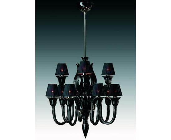 Люстра Andromeda The Mist 1/6601/8+4, фото 1