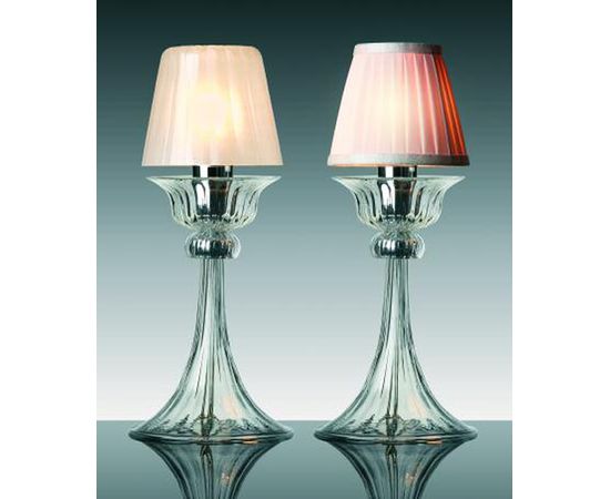 Настольная лампа Andromeda The Mist 5/6601/1, фото 1