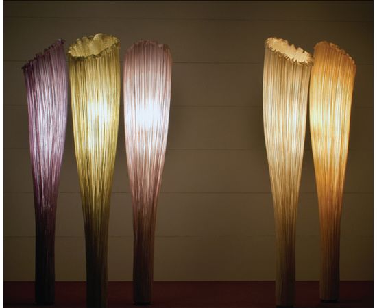 Напольный светильник Aqua Creations HORN, фото 1