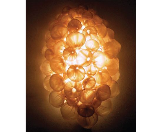 Настенный светильник Aqua Creations BLONDIE WEE, фото 1