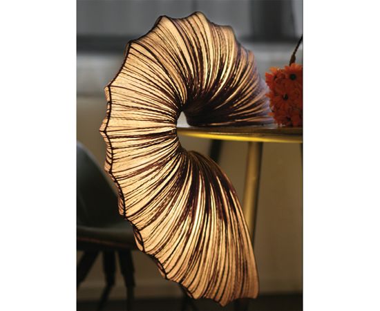 Настольная лампа Beby Italy SAMESAME, фото 1