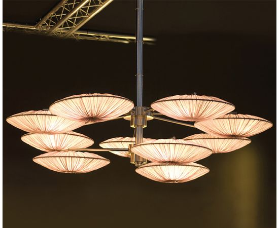 Подвесной светильник Aqua Creations SUNSA 10, фото 1