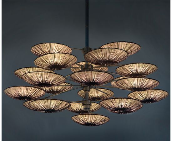 Подвесной светильник Aqua Creations SUNSA 21, фото 1