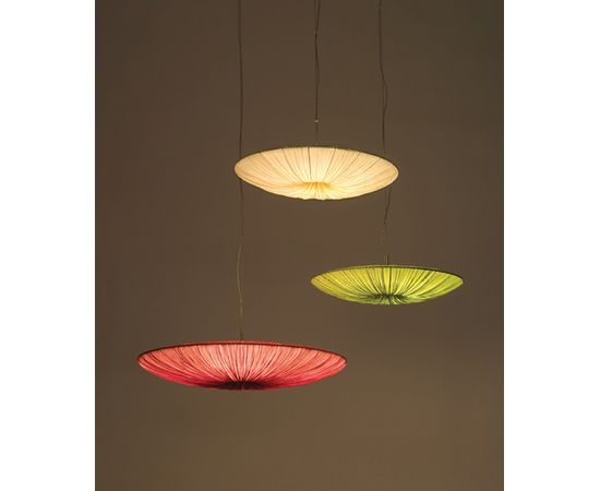 Подвесной светильник Aqua Creations STAND BY TRIO, фото 1