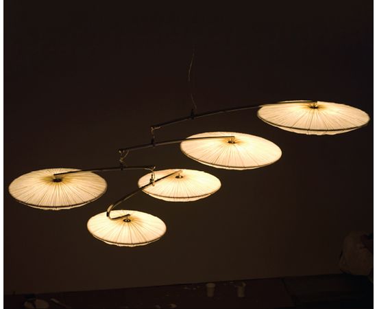 Подвесной светильник Aqua Creations STAND BY MOBILE 5, фото 1