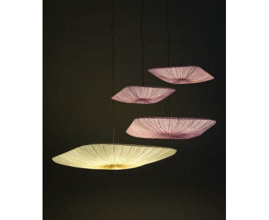 Подвесной светильник Aqua Creations NARA QUARTET, фото 1