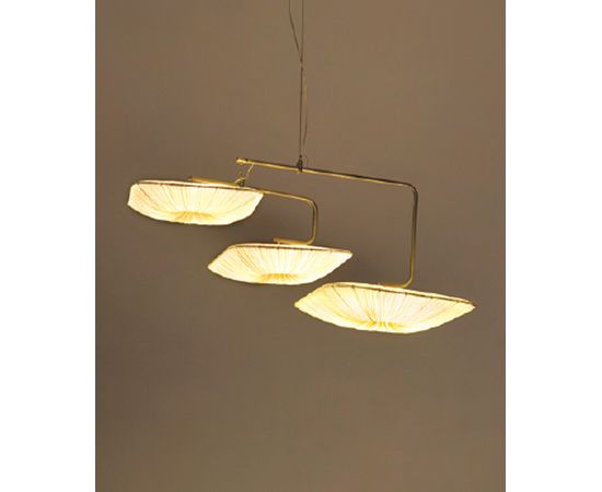 Подвесной светильник Aqua Creations NARA MOBILE 3, фото 1