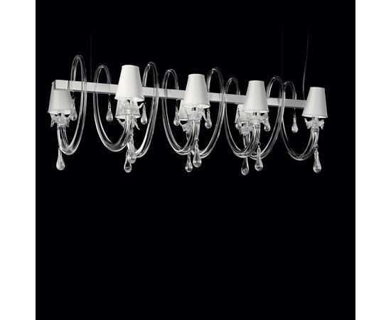 Подвесной светильник De Majo 8090 К8, фото 1