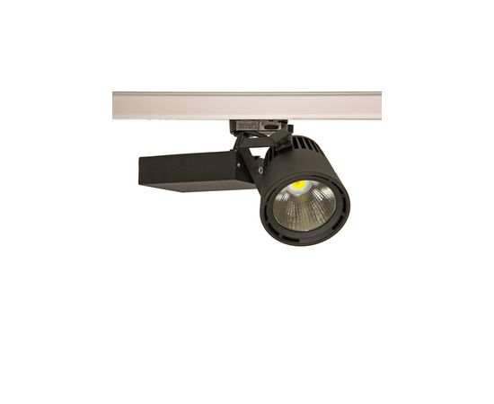 Трековый светодиодный светильник Lival Glider Mini LED, фото 1