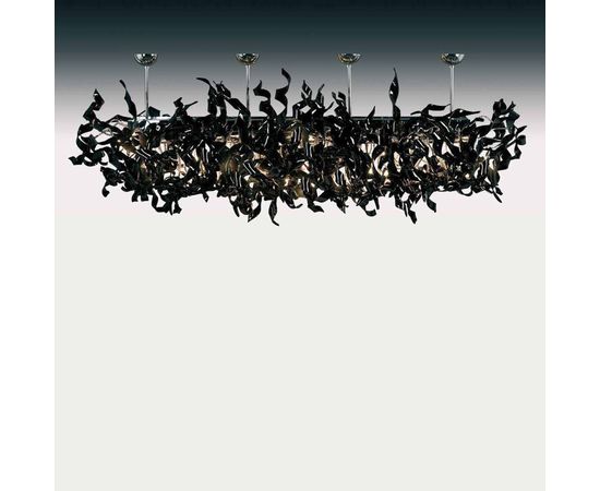 Подвесной светильник Andromeda NASTRO 109/CLB, фото 1