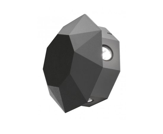 Настенный светильник Axo Light (Mind-Led) Adamas 4, фото 1