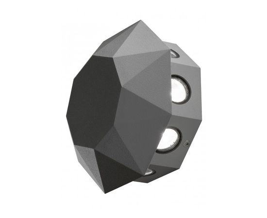 Настенный светильник Axo Light (Mind-Led) Adamas 8, фото 1