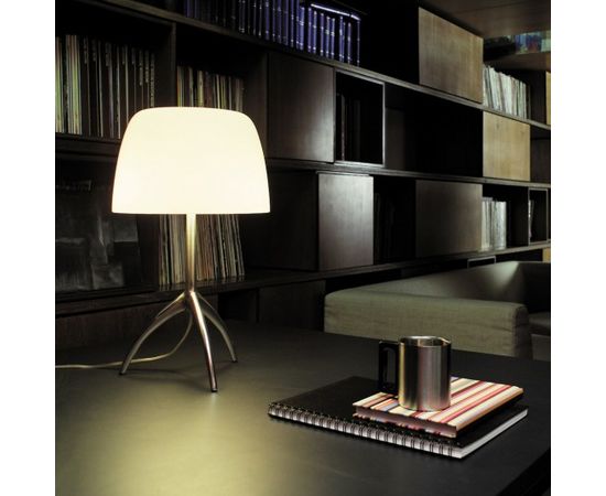Настольная лампа Foscarini LUMIERE small, фото 1