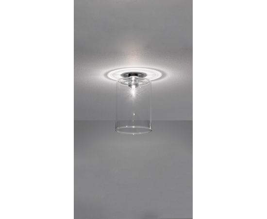 Потолочный светильник Axo Light SPILLRAY PL SPIL P I recessed, фото 1