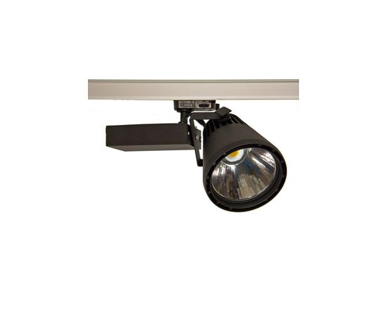 Трековый светодиодный светильник Lival Glider LED, фото 1