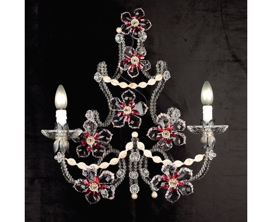 Бра Mechini A140/2 DC, фото 1