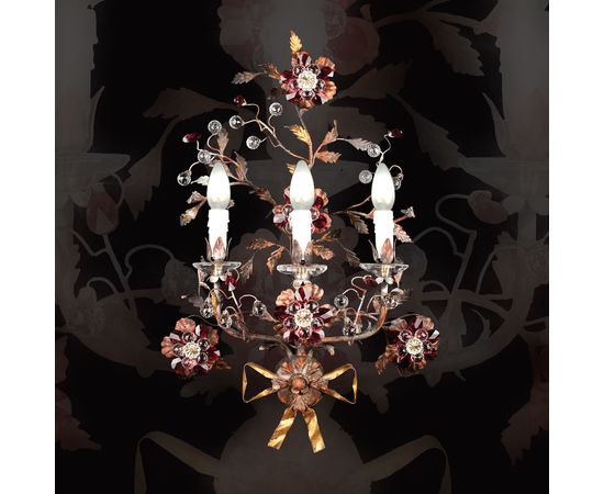 Бра Mechini A241/3 DC, фото 1