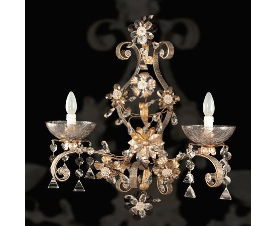 Бра Mechini A264/1 DC, фото 2