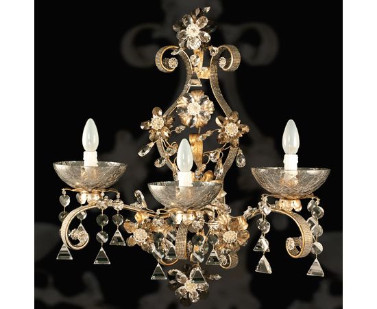 Бра Mechini A264/1 DC, фото 3