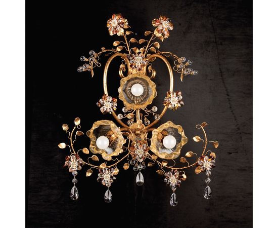 Бра Mechini A276/3 DC, фото 1