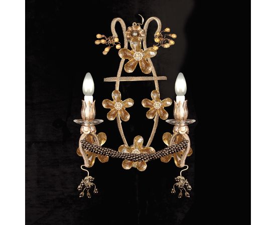 Бра Mechini A285/2 DC, фото 1