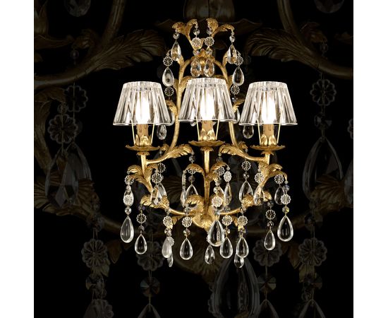 Бра Mechini A584/3, фото 1