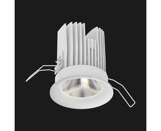 Встраиваемый светильник Doxis Atlas Fix, фото 5