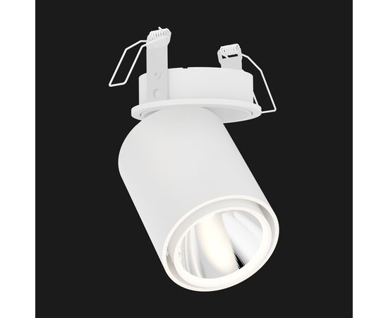 Встраиваемый светильник Doxis Atlas Semi Recessed, фото 9